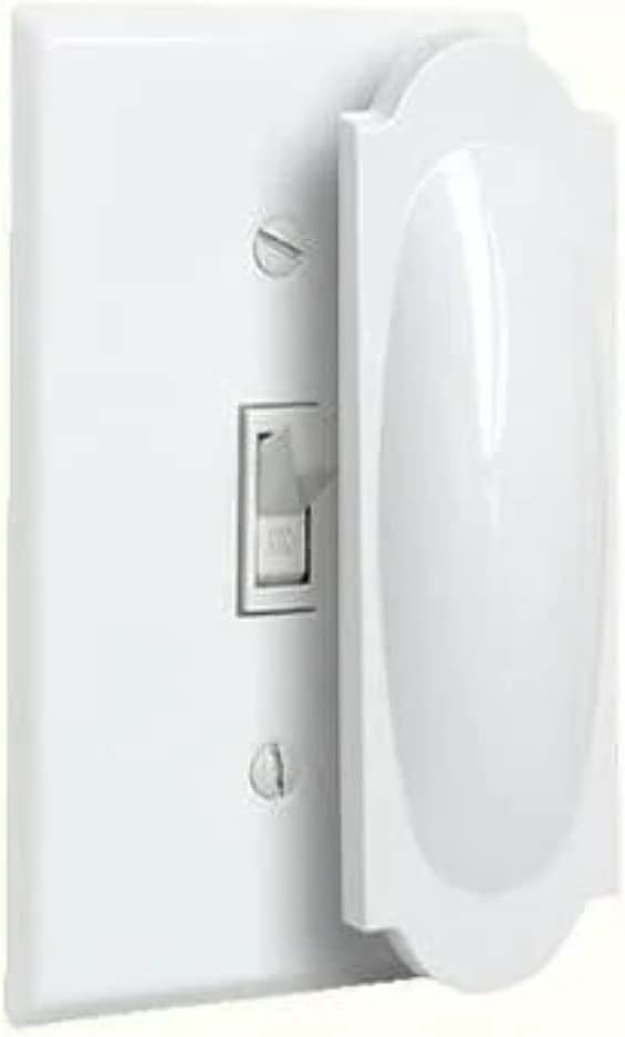 Magnetic Light Switch Cover Toggle