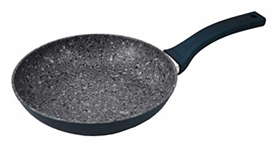 7.9" Aluminum 3 Layer Granite Frying Pan