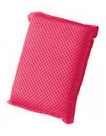 Sponge Micro Fiber Red