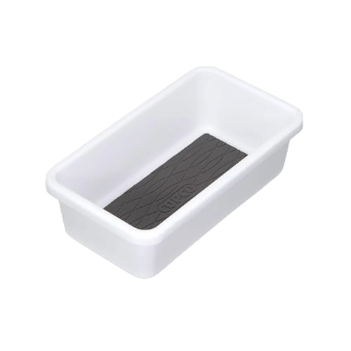 Copco Basics Drawer Organizer 6.81" X 3.81" X 2.1"