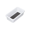 Copco Basics Drawer Organizer 6.81" X 3.81" X 2.1"