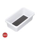 Copco Basics Drawer Organizer 6.81" X 3.81" X 2.1"