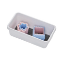 Copco Basics Drawer Organizer 6.81" X 3.81" X 2.1"