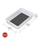 Copco Basics Drawer Organizer 9.06" X 6.13" X 2.1"
