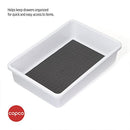 Copco Basics Drawer Organizer 9.06" X 6.13" X 2.1"