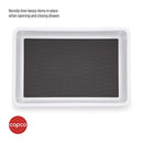 Copco Basics Drawer Organizer 9.06" X 6.13" X 2.1"