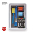 Copco Basics Drawer Organizer 9.06" X 6.13" X 2.1"