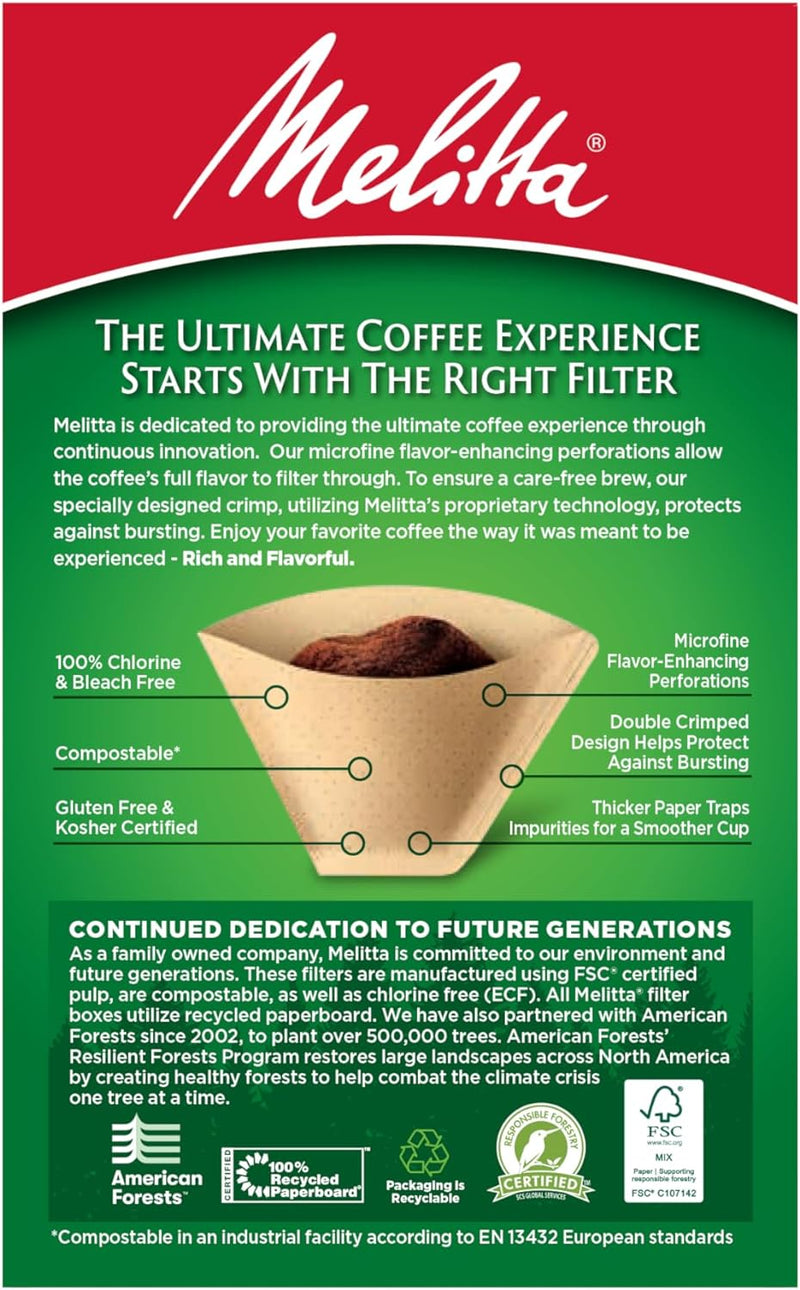 Coffee Filter