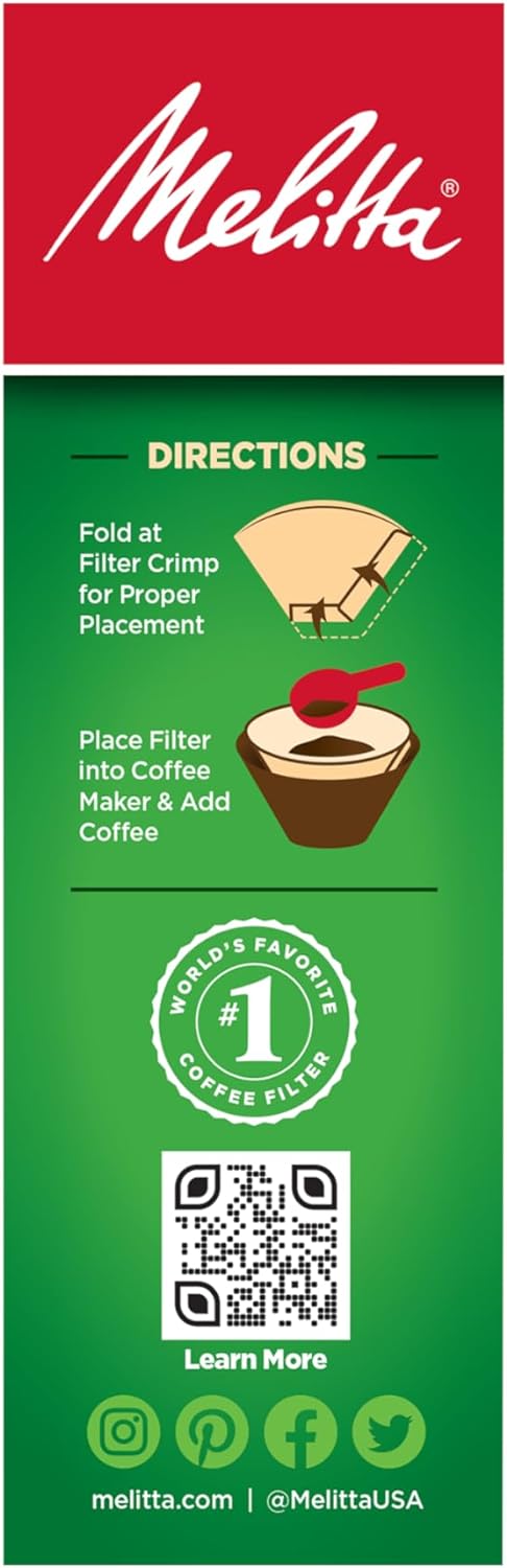 Coffee Filter