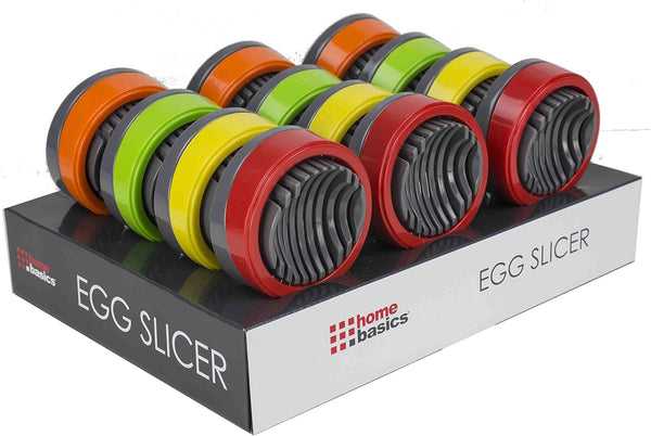 Egg Slicer