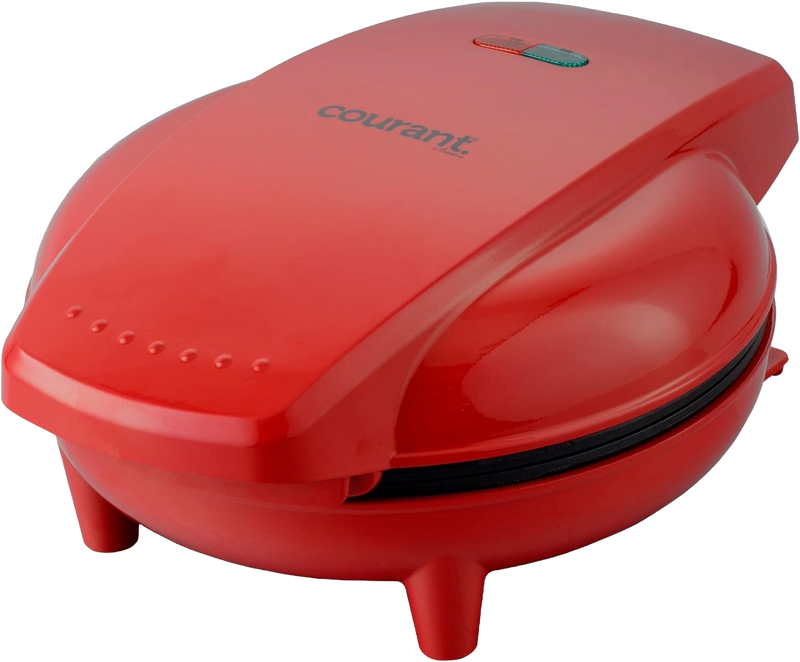 Currant Personal Griddle and Pizza Maker