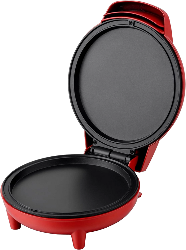 Currant Personal Griddle and Pizza Maker