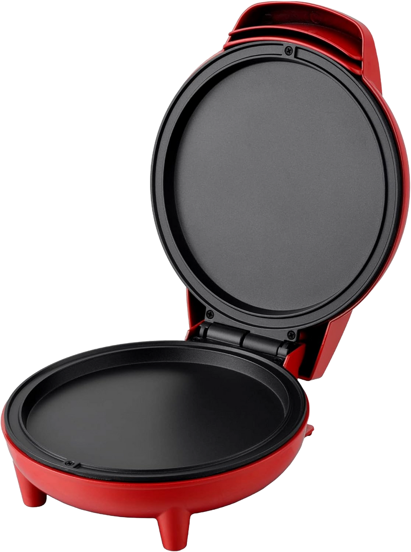 Currant Personal Griddle and Pizza Maker
