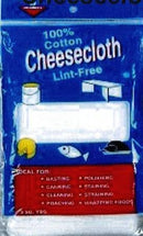 Cheese Cloth 2X2 Yard