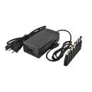 Ematic 90W Universal Laptop Charger