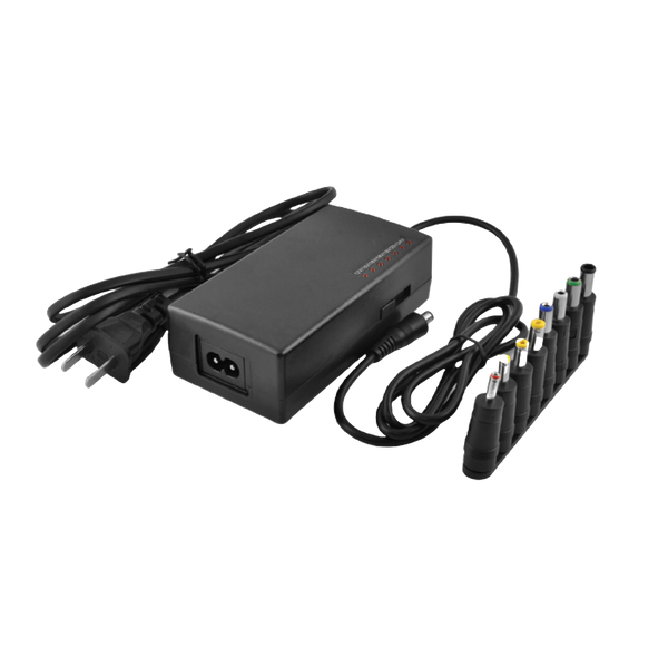 Ematic 90W Universal Laptop Charger