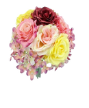 Mixed Flower Bouquet