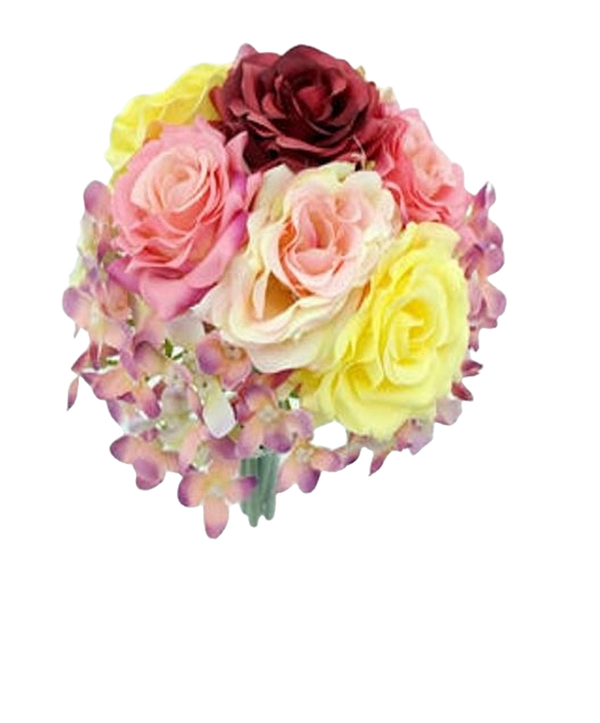 Mixed Flower Bouquet