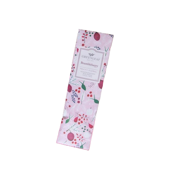 Bramble Berry Slim Sachet