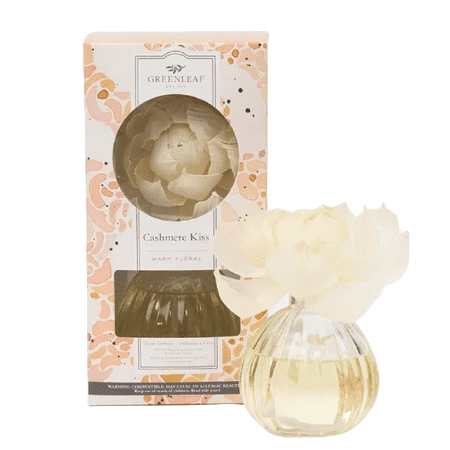 Cashmere Kiss Flower Diffuser