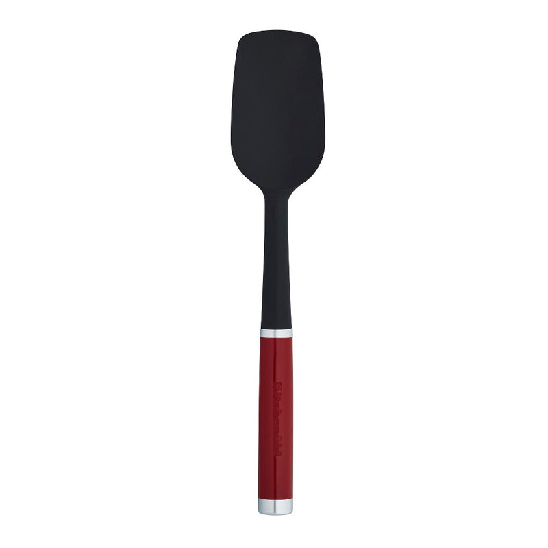 Kitchen Aid Red Spoon Spatula