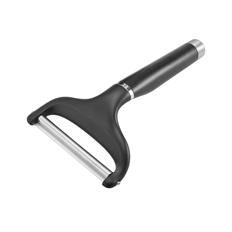 Kitchen Aid Cheese Slicer Black