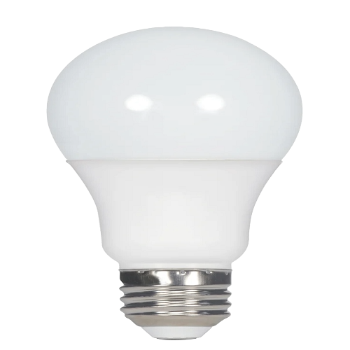 L.E.D. 9.5watt 2700K Warm White