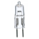 JC Type GY6.35 12V 50W Halogen Bulb