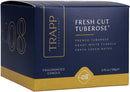 Trapp - No. 8 Fresh Cut Tuberose - 3.75 oz. Small Poured Candle