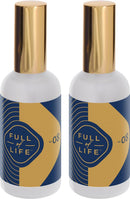 Trapp 3.4oz Home Fragrance Aromatherapy Mist - No. 8 Fresh Cut Tuberose