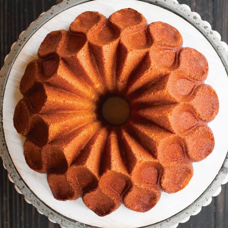 Nordic Ware Crown Bundt Pan