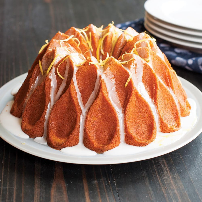 Nordic Ware Crown Bundt Pan