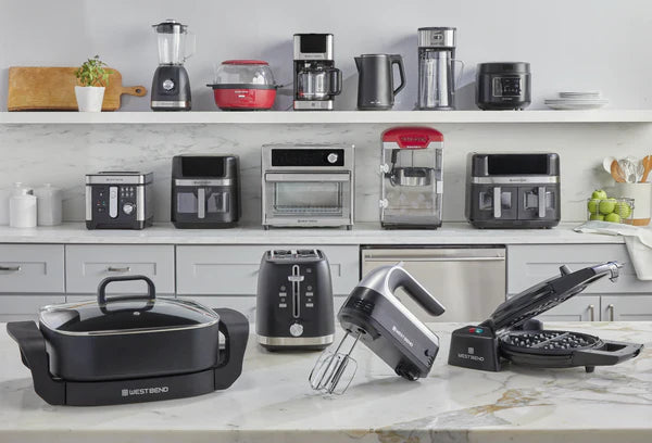 Kitchen Appliances