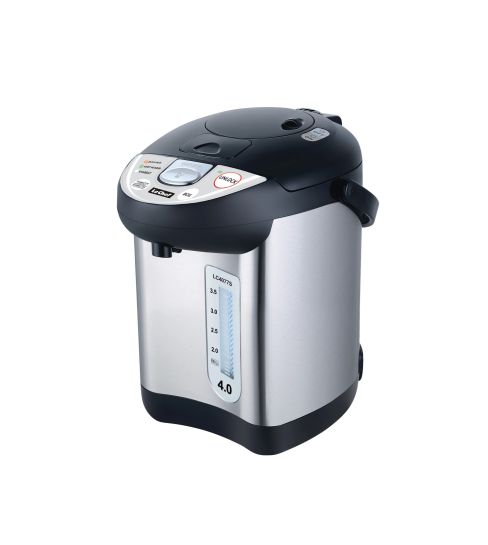Le Chef 4qt Hot water Urn with Shabbos Chip