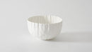 Pampa Bay Porcelain Medium Bowl, Mascali Bianca, White