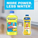 Mr. Clean Multi-Surface Cleaner 2x Concentrated Lemon