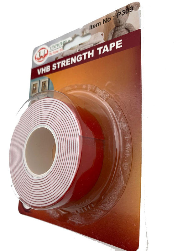 79" Double Sided  Adhesive Tape