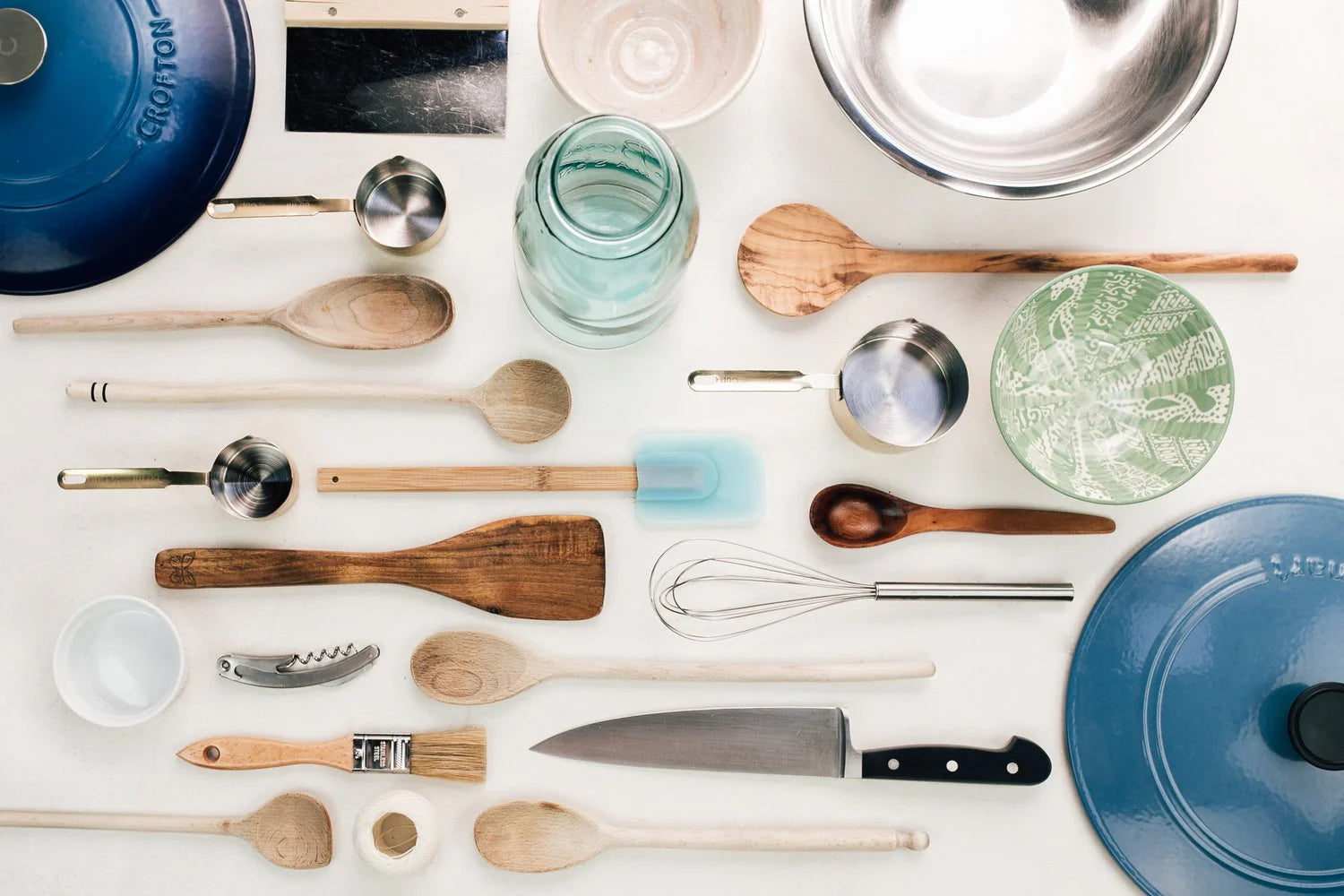 Pesach Kitchen Essentials