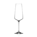 12oz Aria Champagne Glass Set of 6