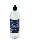 Quality Shabbos Lamp Oil, 32 fl oz (1 Liter) bottle for Shabbat and holiday lights.
