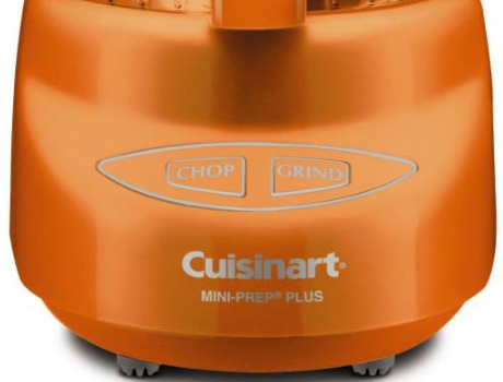 Cuisinart 12-quart stainless steel covered stockpot with mirror finish shown on a white background.