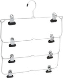 Foldable 4 Tier Hanger