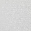 white slate jacquard napkin