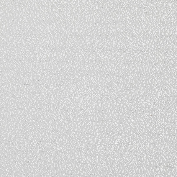 white slate jacquard napkin