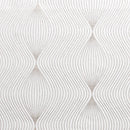 60"x108" Tablecloth- Velvet, Gold Infinity 