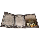 Havdalah Blessing With Basil