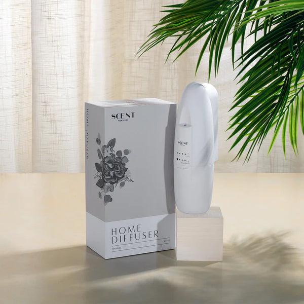 Home Diffuser Gift Box