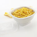 Nordicware Microwave Popcorn Popper 12 Cup