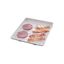 Nordic Ware Microwaveable Slanted Bacon Tray/Food Defroster