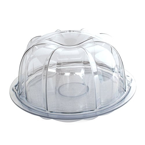 Nordic Ware Deluxe Bundt Cake Keeper